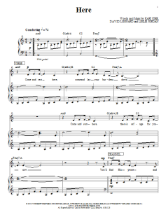 Here von Kari Jobe (Download) 