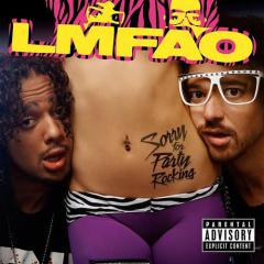 Party Rock Anthem von Stefan Gordy (Download) 