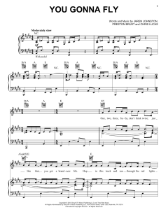 You Gonna Fly von Keith Urban (Download) 