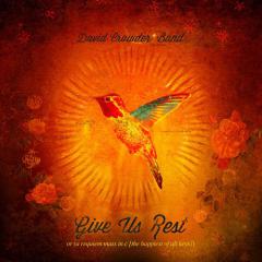 Jesus, Lead Me To Your Healing Waters von Mike Hogan (Download) 