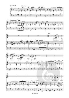 Himmelfahrts-Oratorium BWV 11 (J.S. Bach) 