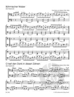 Classic Hits For 2 Cellos von Margaret Edmondson im Alle Noten Shop kaufen