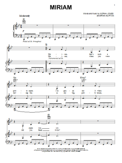 Miriam von Norah Jones (Download) 