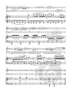 Trios op. 1 von Ludwig van Beethoven (Download) 