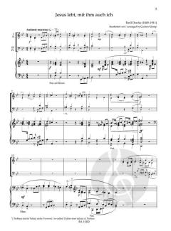 Organ Plus Brass Band 2 
