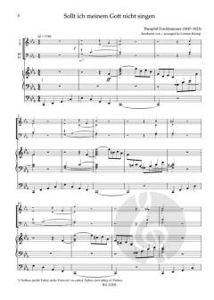 Organ Plus Brass Band 2 