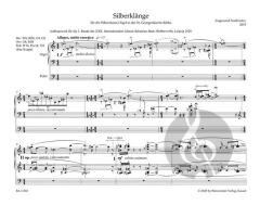 Silberklänge von Zsigmond Szathmáry (Download) 