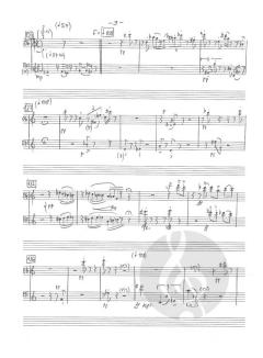 Duett von Rudolf Kelterborn (Download) 