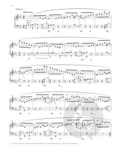 Sonate h-Moll op. 58 von Frédéric Chopin (Download) 