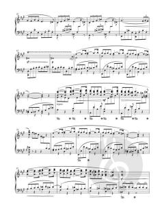 Pavane op. 50 von Gabriel Fauré (Download) 