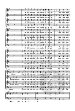 Warum toben die Heiden SWV 23 von Heinrich Schütz (Download) 