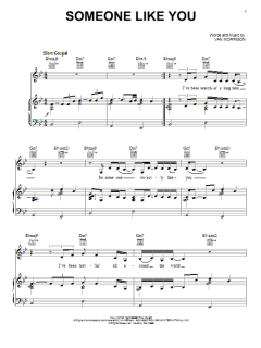 Someone Like You von Van Morrison (Download) 