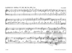 Orgel- und Klavierwerke Gesamtausgabe 2 von Girolamo Frescobaldi (Download) 