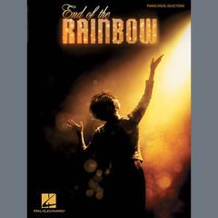 I Could Go On Singin' (Till The Cows Come Home) von Judy Garland (Download) 