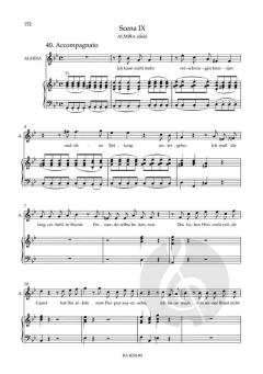Almira, Königin von Kastilien HWV 1 von Georg Friedrich Händel (Download) 