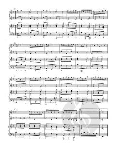 3 Triosonaten op. 5 von Georg Friedrich Händel (Download) 