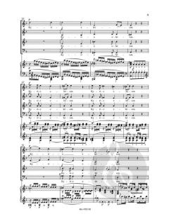 Kyrie d-moll KV 341 (368a) von Wolfgang Amadeus Mozart (Download) 