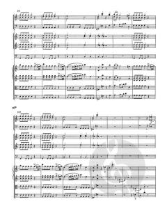 Sinfonie Nr. 36 C-Dur KV 425 von Wolfgang Amadeus Mozart 