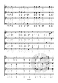 Tantum ergo KV 197(Anhang 186e) (W.A. Mozart) 