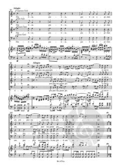Missa C-Dur KV 66 von Wolfgang Amadeus Mozart (Download) 