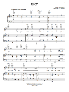 Cry von Crystal Gayle (Download) 