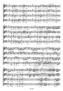 Missa in A-Dur (J.S. Bach) 