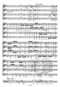 Missa in A-Dur (J.S. Bach) 