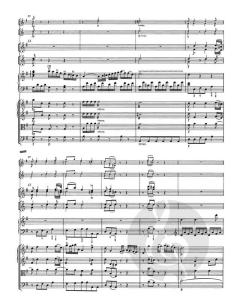 Konzert Nr. 5 D-Dur KV 175, Rondo D-Dur KV 382 von Wolfgang Amadeus Mozart für Klavier und Orchester im Alle Noten Shop kaufen (Partitur)