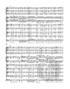 Missa brevis B-Dur KV 275 (272b) von Wolfgang Amadeus Mozart (Download) 