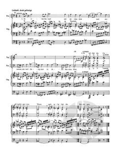 Magnificat im 9. Ton von Eberhard Wenzel (Download) 