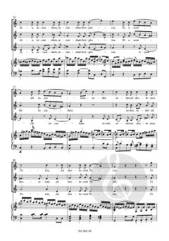 Missa C-Dur KV 317 'Krönungsmesse' (W.A. Mozart) 