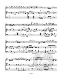 Konzert D-Dur KV 271a (271i) von Wolfgang Amadeus Mozart für Violine und Orchester im Alle Noten Shop kaufen