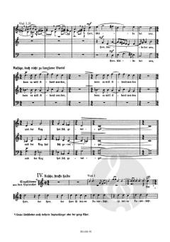 Christ, der du bist der helle Tag op. 6/1 (Hugo Distler) 