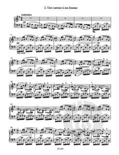 5 Stücke aus Peches de vieillesse von Gioacchino Rossini (Download) 