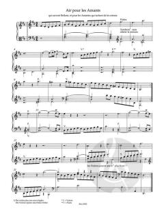 Sämtliche Cla4werke 3 von Jean-Philippe Rameau (Download) 