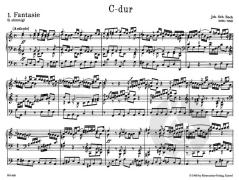 Orgelvorspiele alter Meister in allen Tonarten (Download) 
