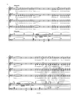 Bärenreiter Album of Opera Choruses 