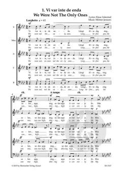 In The Light of God von Mårten Jansson (Download) 