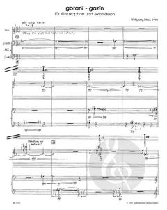 Gorani-gazin (Wolfgang Motz) 
