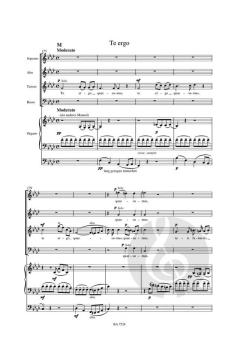 Te Deum von Anton Bruckner (Download) 