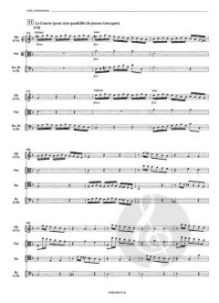 Naïs RCT 49 von Jean-Philippe Rameau (Download) 