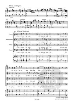 In nativitatem Domini canticum H 416 von Marc-Antoine Charpentier (Download) 