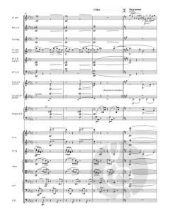 Première Rhapsodie von Claude Debussy (Download) 