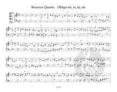 Neue Ausgabe sämtlicher Orgel- und Clavierwerke Band 1 von Girolamo Frescobaldi im Alle Noten Shop kaufen