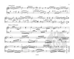 Orgel- und Clavierwerke, Band III von Girolamo Frescobaldi im Alle Noten Shop kaufen