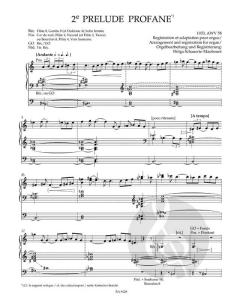 Sämtliche Orgelwerke Band 1 von Jehan Alain im Alle Noten Shop kaufen