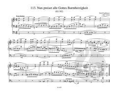 Choralvorspiele des 19. Jahrhunderts 4 (Download) 