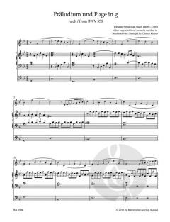 organ plus one: Tod und Ewigkeit - Trauerfeier (Download) 