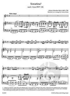 organ plus one: Abendmahl von Carsten Klomp (Download) 