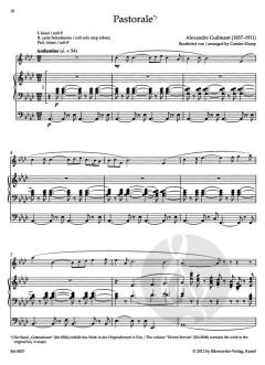 organ plus one: Abendmahl von Carsten Klomp (Download) 